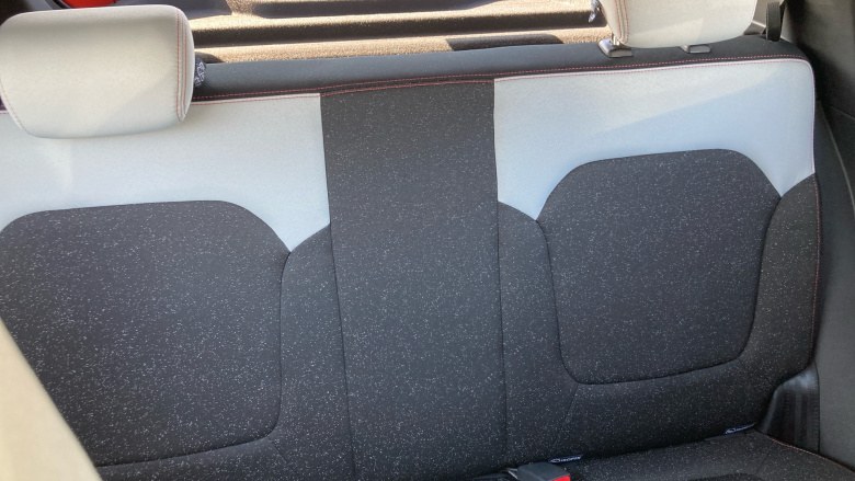 Dacia Spring 27kWh Expression 65 48kW 5dr Auto Electric Hatchback